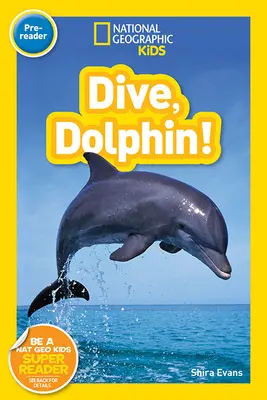 Nurkuj, delfinie - Dive, Dolphin