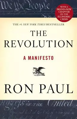 Rewolucja: Manifest - The Revolution: A Manifesto