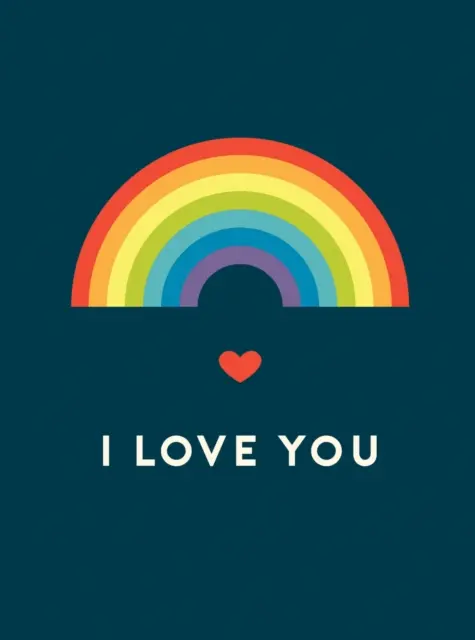 Kocham Cię - romantyczne cytaty dla społeczności LGBTQ - I Love You - Romantic Quotes for the LGBTQ+ Community