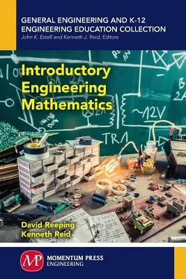 Wstęp do matematyki inżynierskiej - Introductory Engineering Mathematics