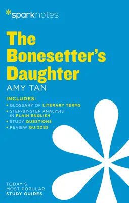 The Bonesetter's Daughter - przewodnik po literaturze Sparknotes - The Bonesetter's Daughter Sparknotes Literature Guide