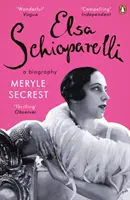 Elsa Schiaparelli - Biografia - Elsa Schiaparelli - A Biography