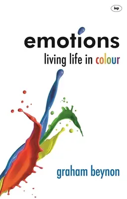 Emocje: Życie w kolorze - Emotions: Living Life in Colour