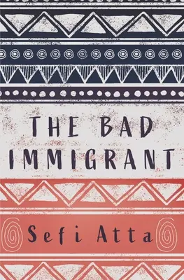 Zły imigrant - The Bad Immigrant