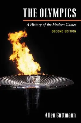The Olympics: Historia współczesnych igrzysk - The Olympics: A History of the Modern Games