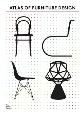 Atlas projektowania mebli - Atlas of Furniture Design