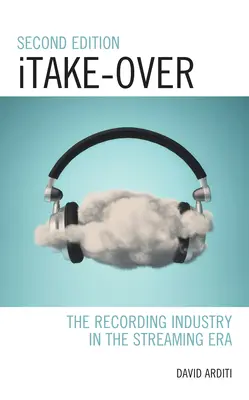 Itake-Over: Przemysł nagraniowy w erze streamingu - Itake-Over: The Recording Industry in the Streaming Era