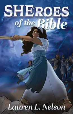 Bohaterowie Biblii - Sheroes of the Bible