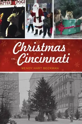 Boże Narodzenie w Cincinnati - Christmas in Cincinnati