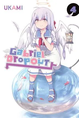 Gabriel Dropout, Vol. 4