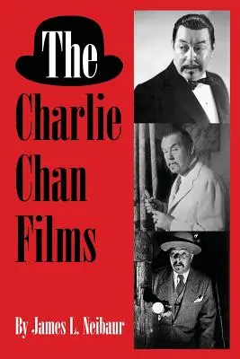 Filmy Charliego Chana - The Charlie Chan Films