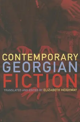 Współczesna gruzińska fikcja - Contemporary Georgian Fiction