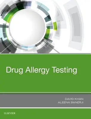 Testy na alergię na leki - Drug Allergy Testing