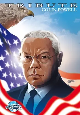 Hołd: Colin Powell - Tribute: Colin Powell