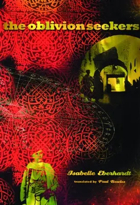 Poszukiwacze zapomnienia - The Oblivion Seekers