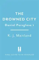 Utopione miasto - Zdrada. Kłamstwa. Spisek. Jeden człowiek musi odkryć prawdę. - Drowned City - Treason. Lies. Conspiracy. One man must uncover the truth.