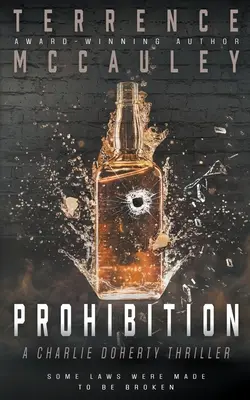 Prohibicja: A Charlie Doherty Thriller - Prohibition: A Charlie Doherty Thriller