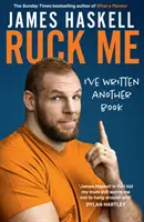Ruck Me - (Napisałem kolejną książkę) - Ruck Me - (I'Ve Written Another Book)