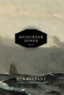 Sojourner Songs: Wiersze - Sojourner Songs: Poems