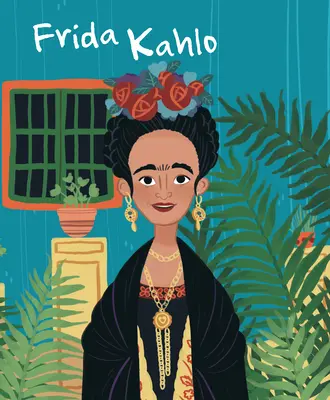 Frida Kahlo