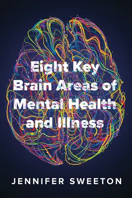 Osiem kluczowych obszarów mózgu związanych ze zdrowiem i chorobą psychiczną - Eight Key Brain Areas of Mental Health and Illness