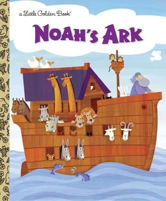 Arka Noego - Noah's Ark