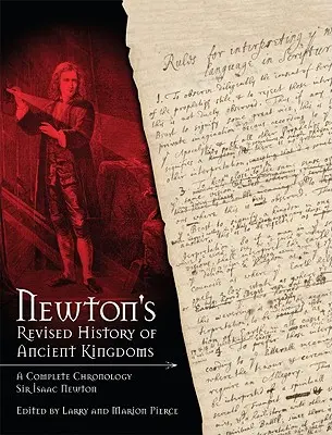 Poprawiona historia starożytnych królestw Newtona - Newton\'s Revised History of Ancient Kingdoms