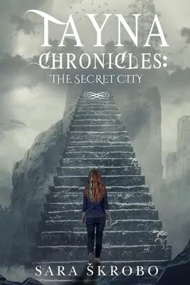 Kroniki Tayny: The Secret City - Tayna Chronicles: The Secret City