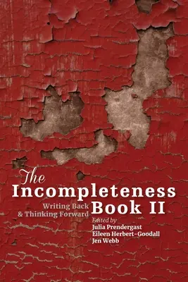 Księga niekompletności 2 - The Incompleteness Book 2