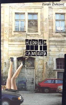 Ukryta kamera - Hidden Camera