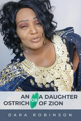 Struś czy córka Syjonu