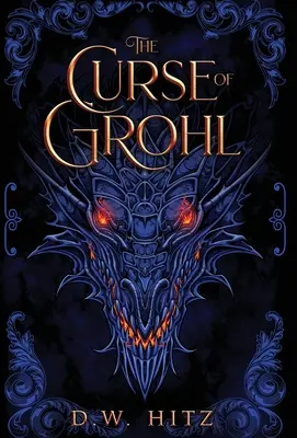 Klątwa Grohla - The Curse of Grohl