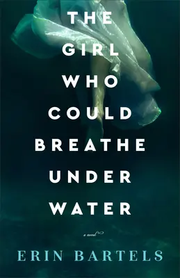 Dziewczyna, która mogła oddychać pod wodą - Girl Who Could Breathe Under Water