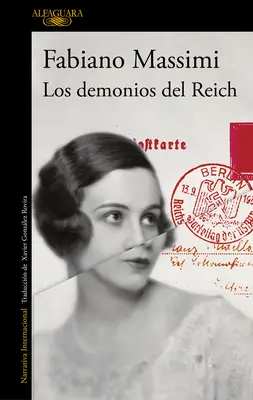 Los Demonios del Reich / Demony Rzeszy - Los Demonios del Reich / The Demons of the Reich