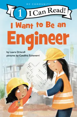 Chcę zostać inżynierem - I Want to Be an Engineer