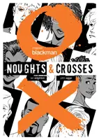 Powieść graficzna Noughts & Crosses - Noughts & Crosses Graphic Novel