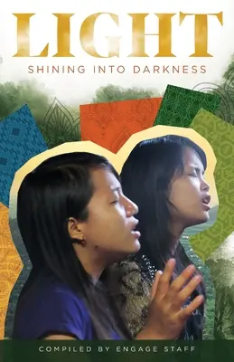 Światło świecące w ciemności - Light Shining into Darkness