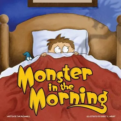 Potwór o poranku - Monster in the Morning