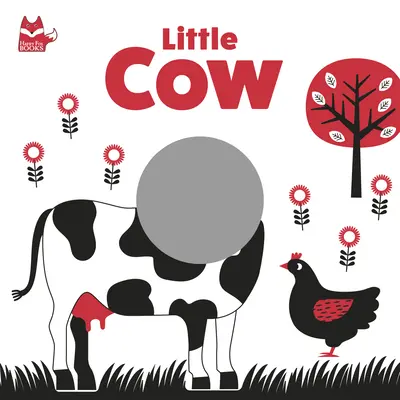 Mała krowa - Little Cow