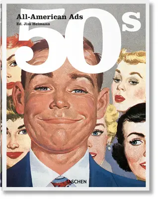 Amerykańskie reklamy z lat 50. - All-American Ads of the 50s