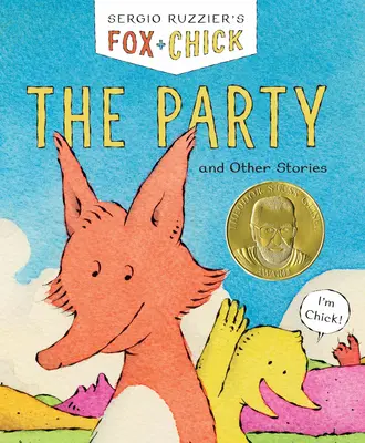 Fox & Chick: The Party: I inne historie - Fox & Chick: The Party: And Other Stories