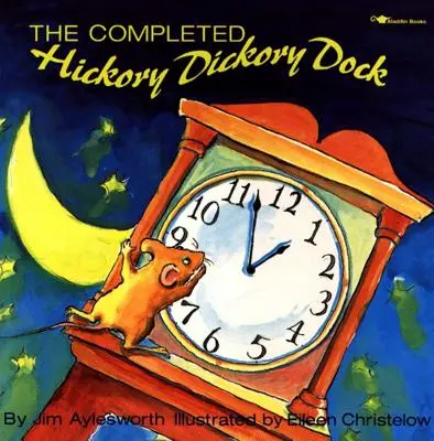Ukończone Hickory Dickory Dock - The Completed Hickory Dickory Dock