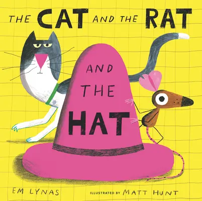 Kot, szczur i kapelusz - The Cat and the Rat and the Hat