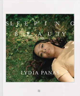 Lydia Panas: Śpiąca królewna - Lydia Panas: Sleeping Beauty