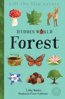 Ukryty świat: Las - Hidden World: Forest