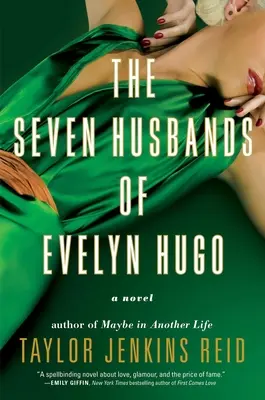 Siedmiu mężów Evelyn Hugo - The Seven Husbands of Evelyn Hugo