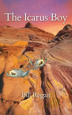 Chłopiec z Ikarem - The Icarus Boy