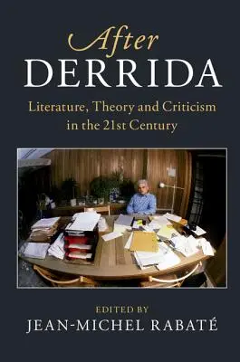 Po Derridzie - After Derrida