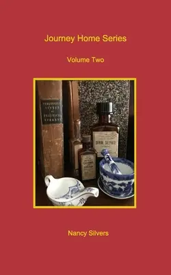 Seria Podróż do domu, tom drugi - Journey Home Series Volume Two