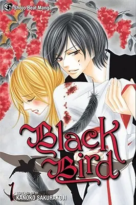 Black Bird, tom 1 - Black Bird, Vol. 1